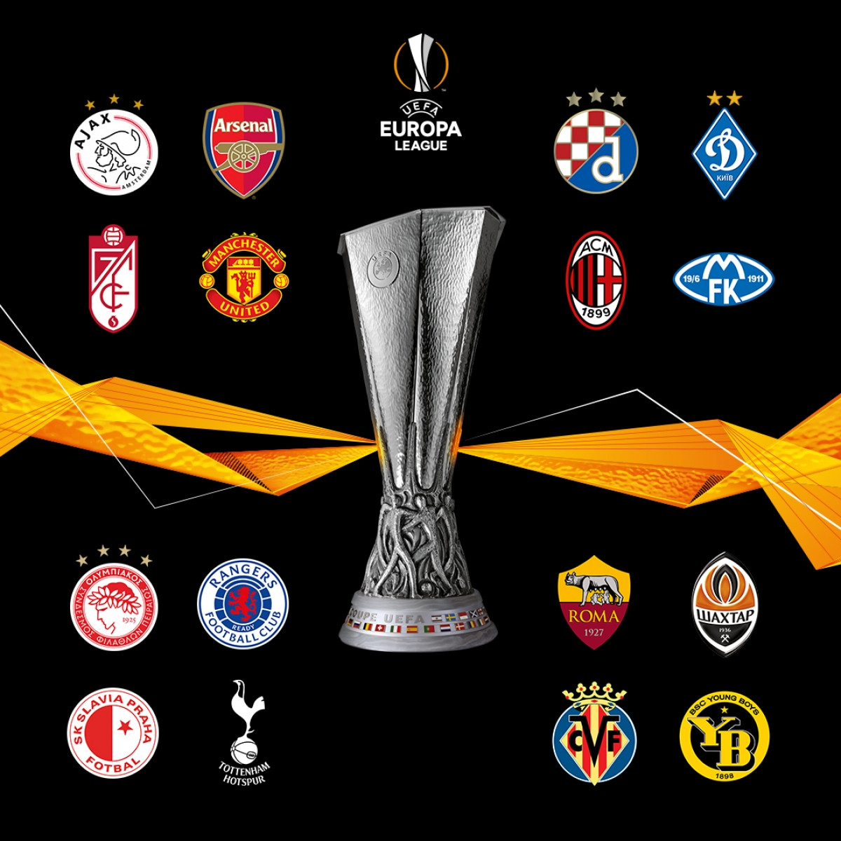 Thông Tin Về Giải Bóng Đá Europa League